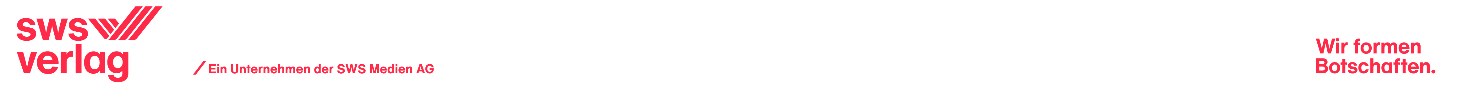 Logo - SWS Verlag